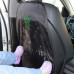 Защита спинки переднего сидения